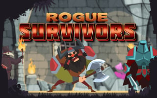 Rogue Survivors