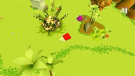 Tanks Battle of Legends - Screenshot 4