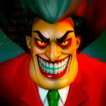 Escape From Scary Teacher