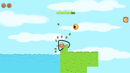 Cat Rescue - Screenshot 1