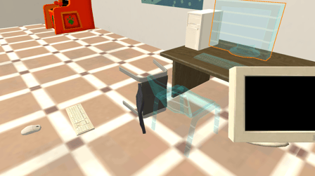 PC Cafe Simulator 3D - Screenshot 4