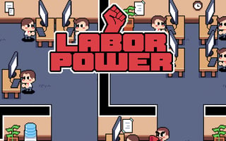 Labor Power