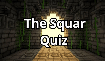 Il Quiz Quadrato