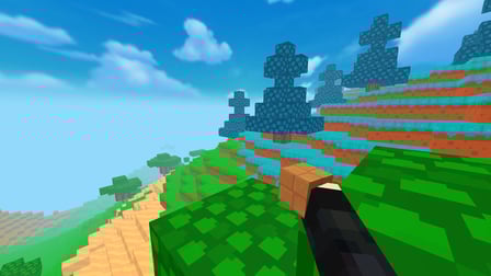 Mine - Survival and Battles - Screenshot 5