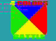 4 Colors Battle