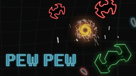 Pew Pew