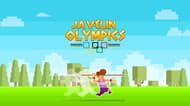 Javelin Olympics