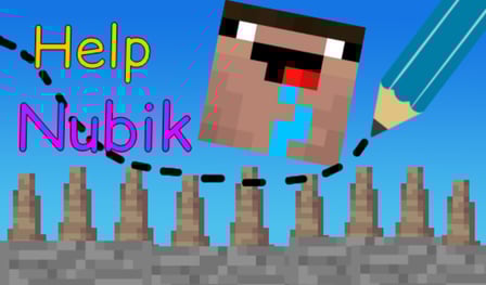 Bantu Nubik