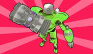 DrillMan Titans