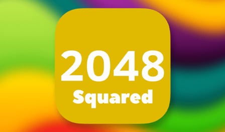 2048 Squared