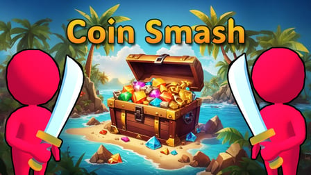 Coin Smash