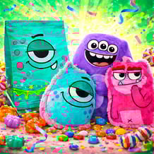 Monstrix: Collect Them All