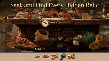 Hidden Objects: Island Secrets - Screenshot 3
