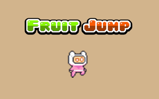 Fruit Jump