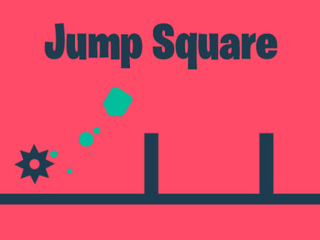 Jump Square