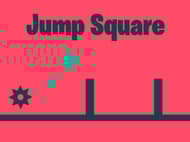 Jump Square