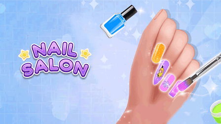 Nail Salon