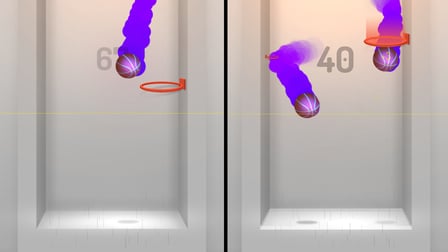 Tap Ball 3D - Screenshot 1