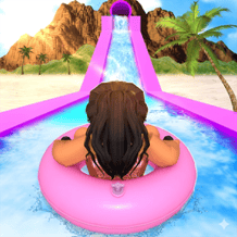 Obby: Theme Park World