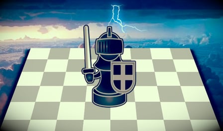 Pawn Attack