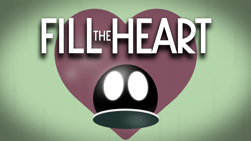 FILL THE HEART