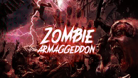 Zombie Armaggeddon