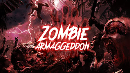 Zombie Armaggeddon