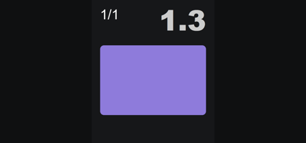 Color Echo - Screenshot 5