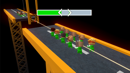 Squid Game - Screenshot 3