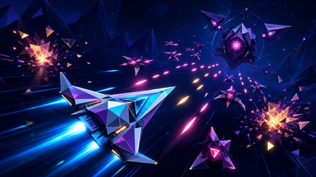Polygon Ace