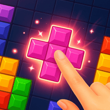 Neon Puzzles