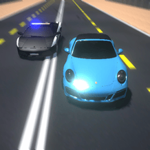 Hot pursuit