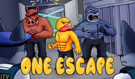 One Escape