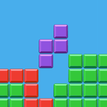 Infinity Blocks