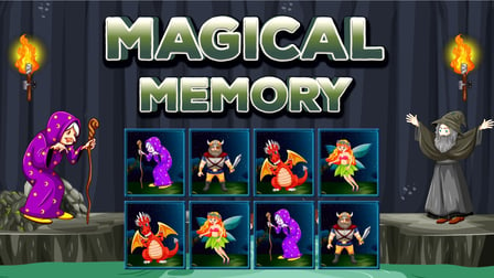 Magical Memory