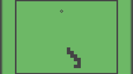 Snake Classic - Screenshot 5