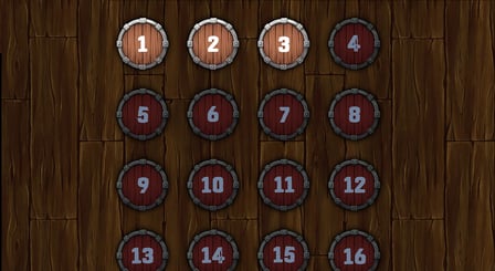 Memory card match - Screenshot 3