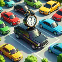 Parking Panic