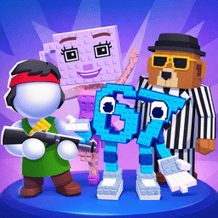 Helicopter vs Brainrots