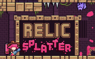 Relic Splatter