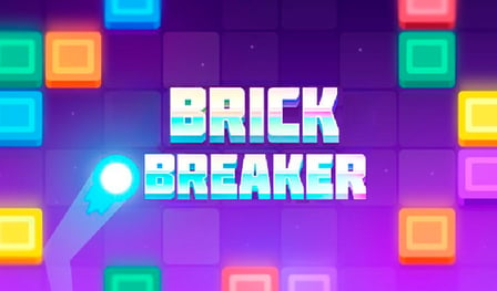 Bricks Breaker