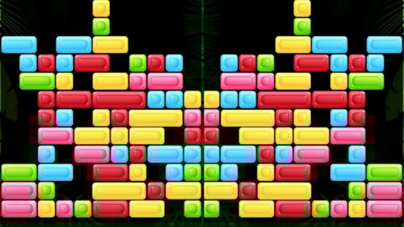 Tetrix Blocks