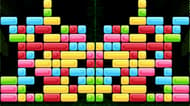 Tetrix Blocks