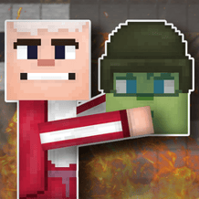 People vs Zombies: Sandbox