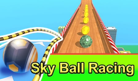 Sky Ball Racing
