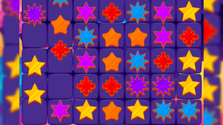 Mega Stars - Popper Crazy - Screenshot 2
