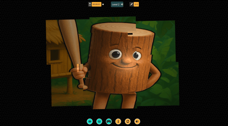 Tung-Sahur-And-Repo - Screenshot 6