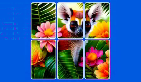 Puzzles - Relax Blocks