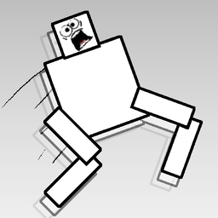 Baster ragdoll