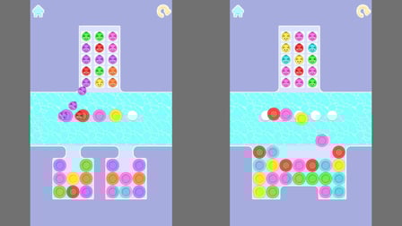 Dog Pool - Screenshot 1